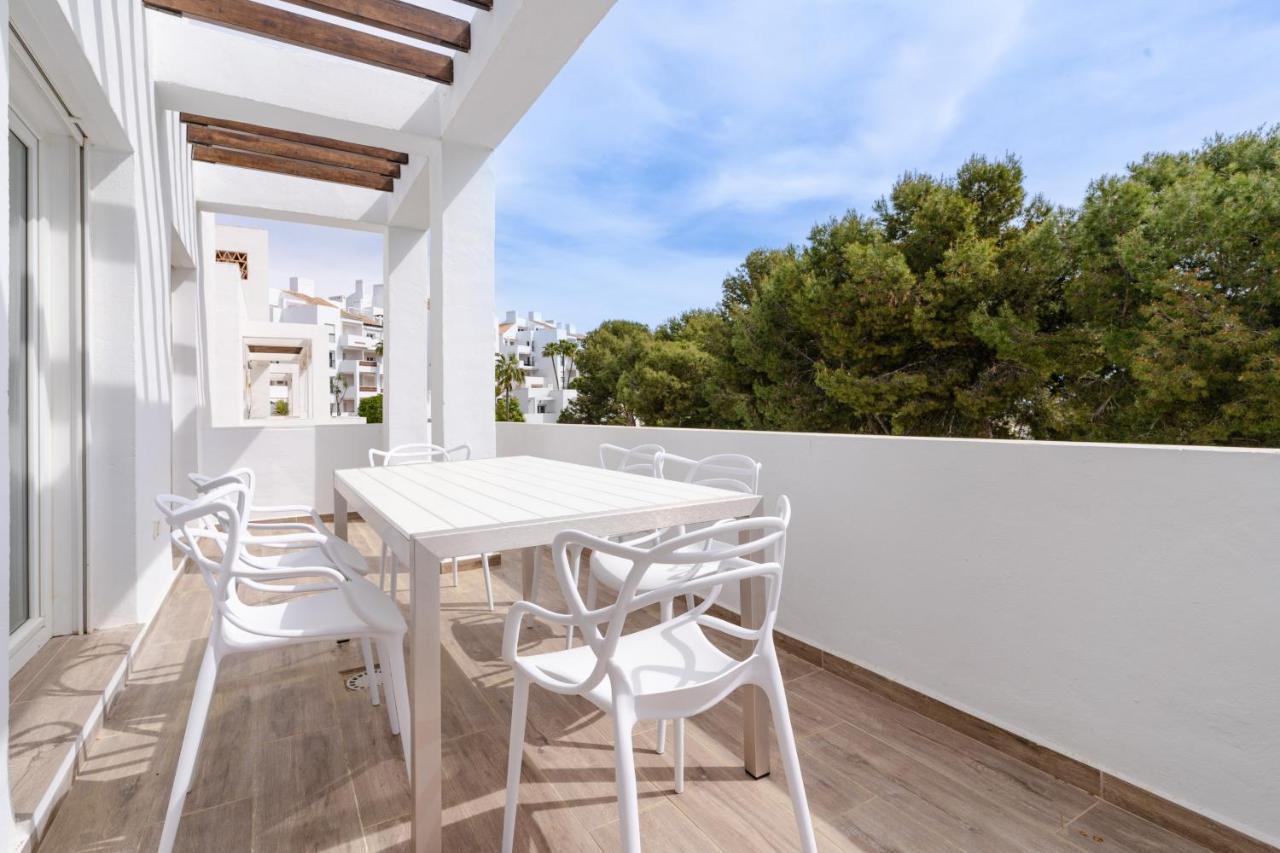 Golf Gardens Miraflores Sitio de Calahonda Екстериор снимка