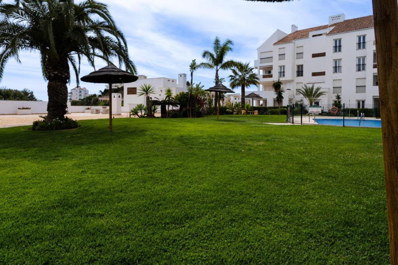Golf Gardens Miraflores Sitio de Calahonda Екстериор снимка