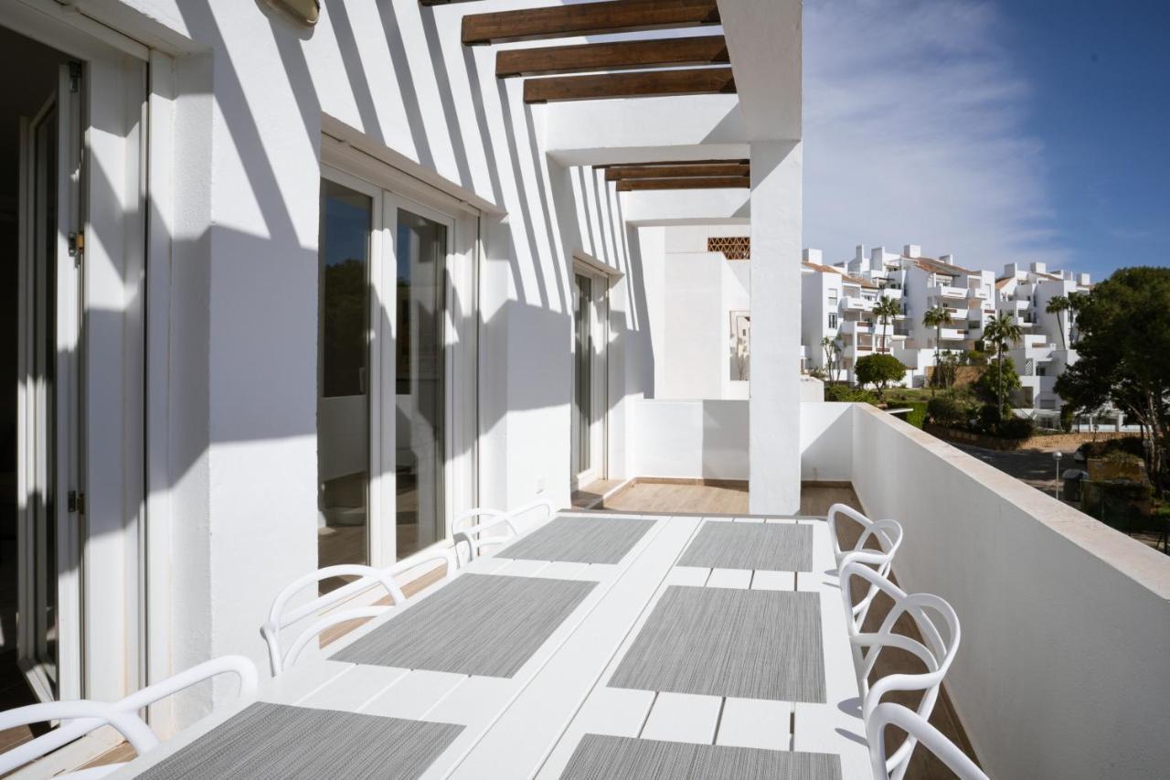 Golf Gardens Miraflores Sitio de Calahonda Екстериор снимка