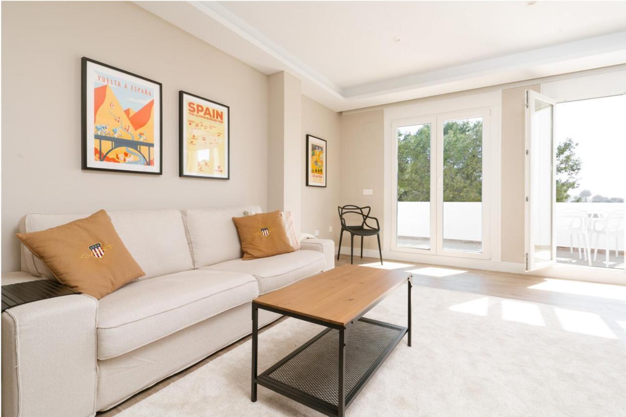 Golf Gardens Miraflores Sitio de Calahonda Екстериор снимка