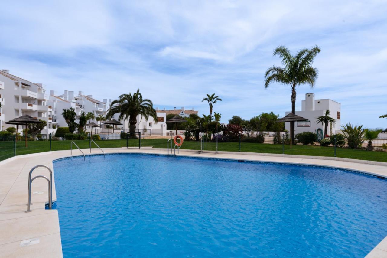 Golf Gardens Miraflores Sitio de Calahonda Екстериор снимка