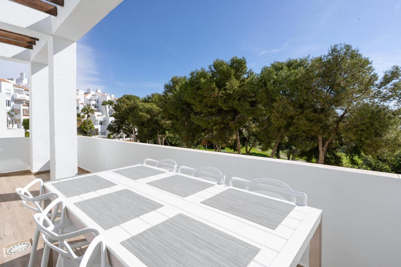 Golf Gardens Miraflores Sitio de Calahonda Екстериор снимка