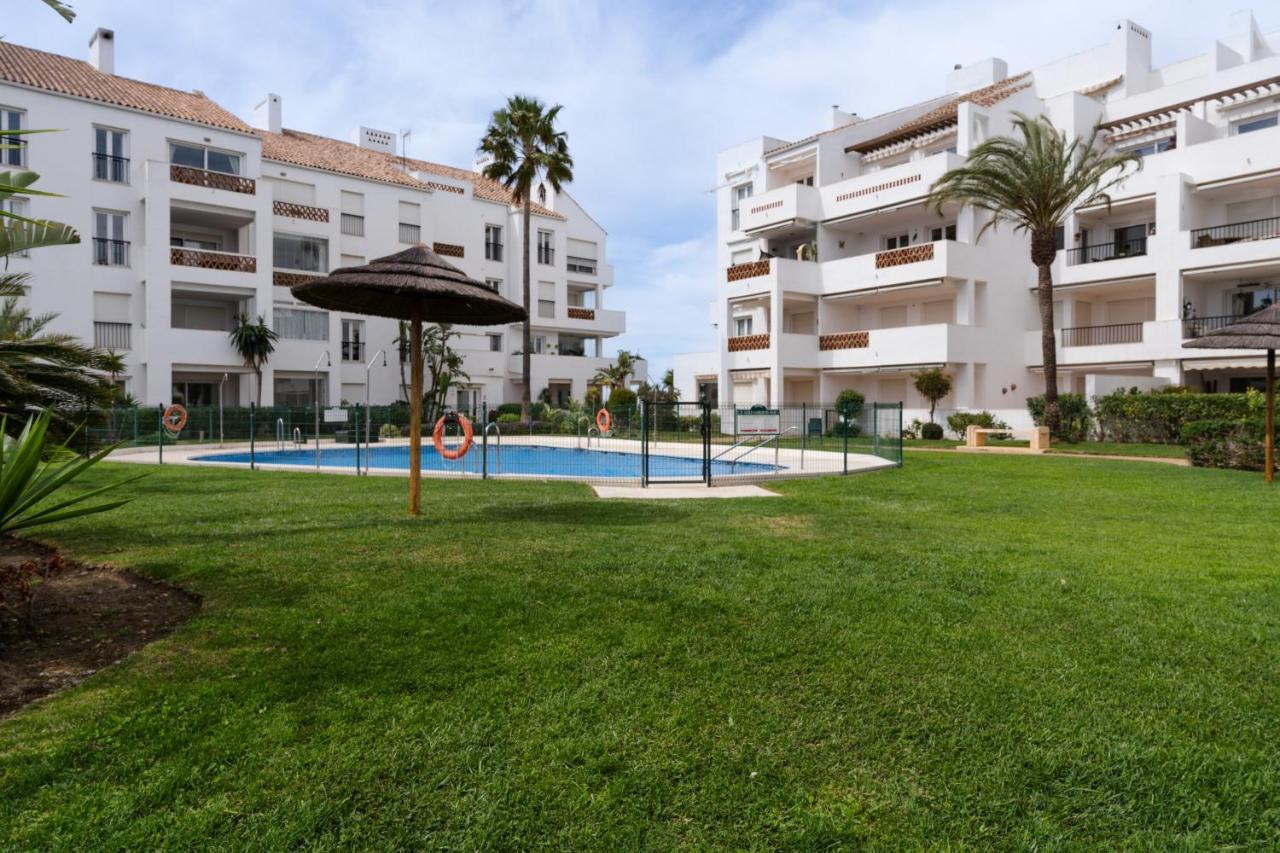 Golf Gardens Miraflores Sitio de Calahonda Екстериор снимка