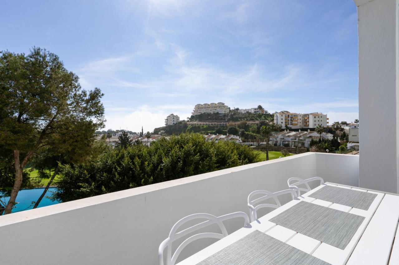 Golf Gardens Miraflores Sitio de Calahonda Екстериор снимка